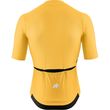 Assos EQUIPE R S11 Short Sleeve Jersey Flame Orange